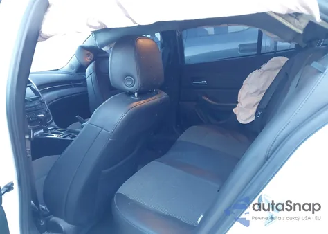 2015 Chevrolet Malibu 1Lt z USA, uszkodzony, nr VIN 1G11C5SL0FU118768